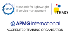 FitSM ATO Accreditamento FitSM ATO Accreditamento